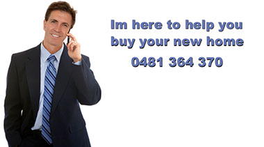 Im here to help you buy your new home 0481 364 370